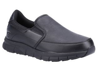 Sketchers Nampa Annod Occupational Non Safety Shoe
